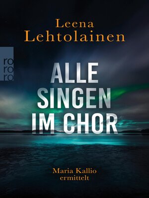 cover image of Alle singen im Chor